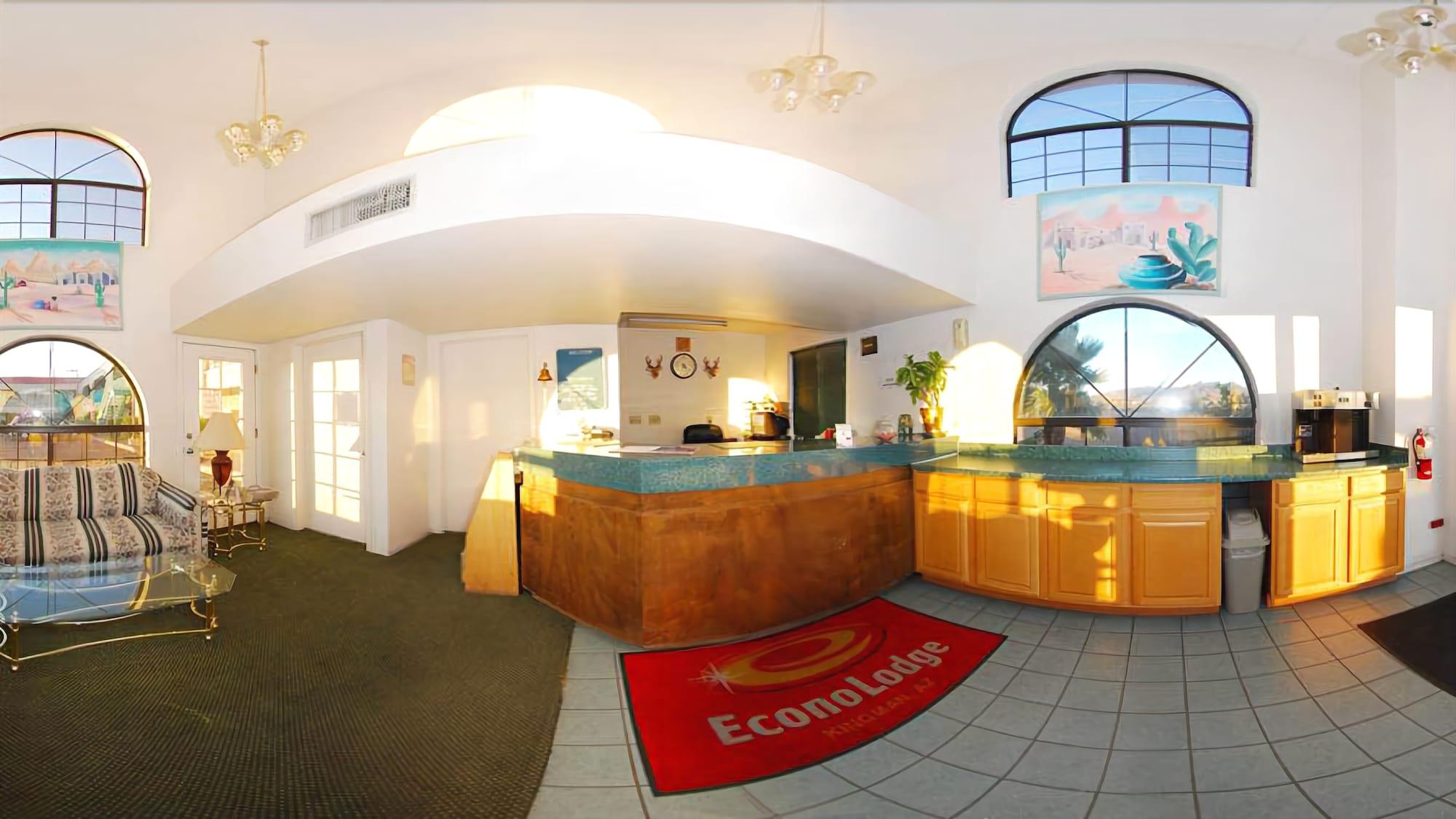 Travelodge By Wyndham Кингман Екстериор снимка