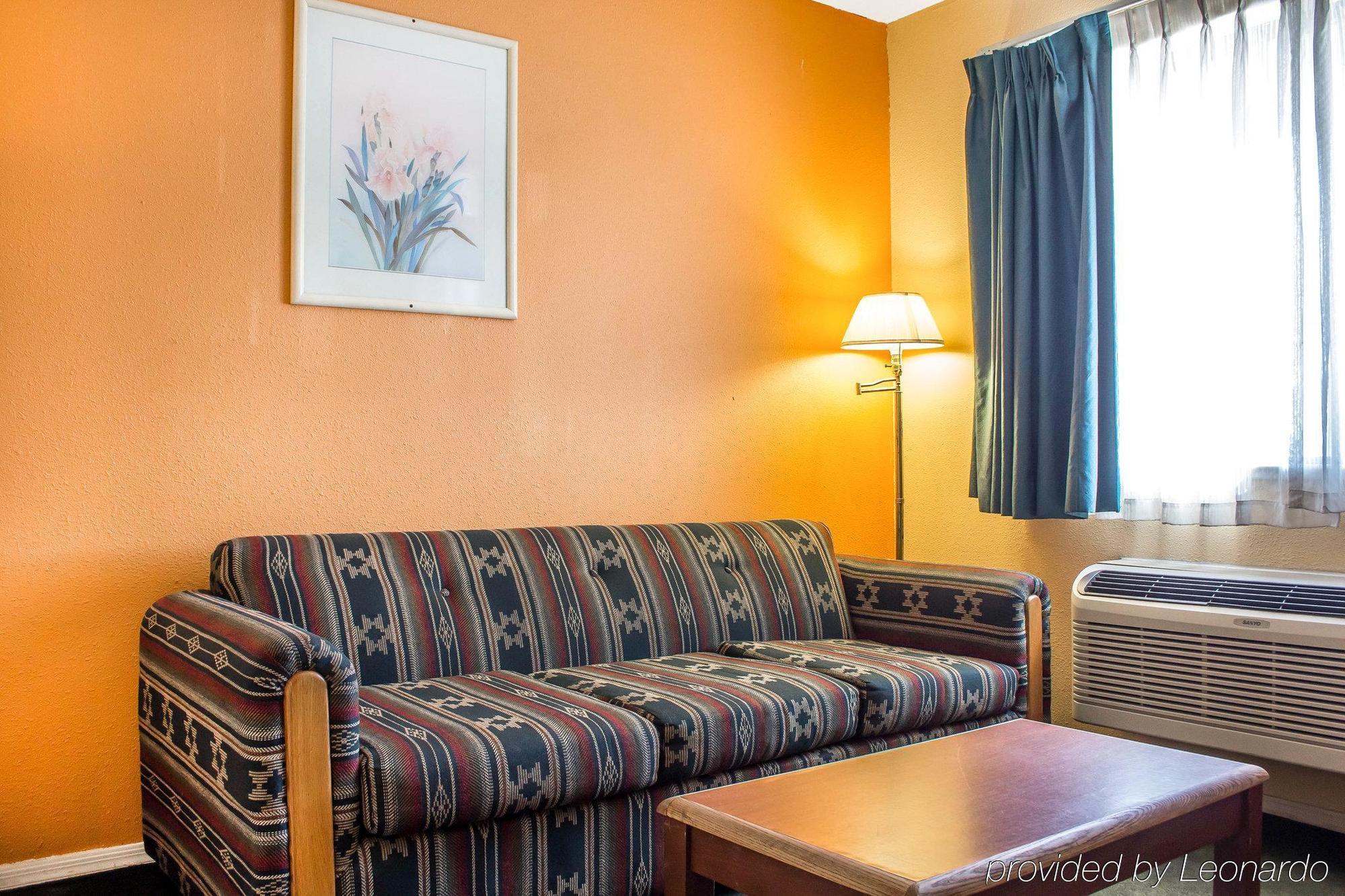 Travelodge By Wyndham Кингман Екстериор снимка